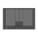 BALAY Encimera Inducción  3EB980AH, Flexible, Negro, acabado biseladoZona flexible